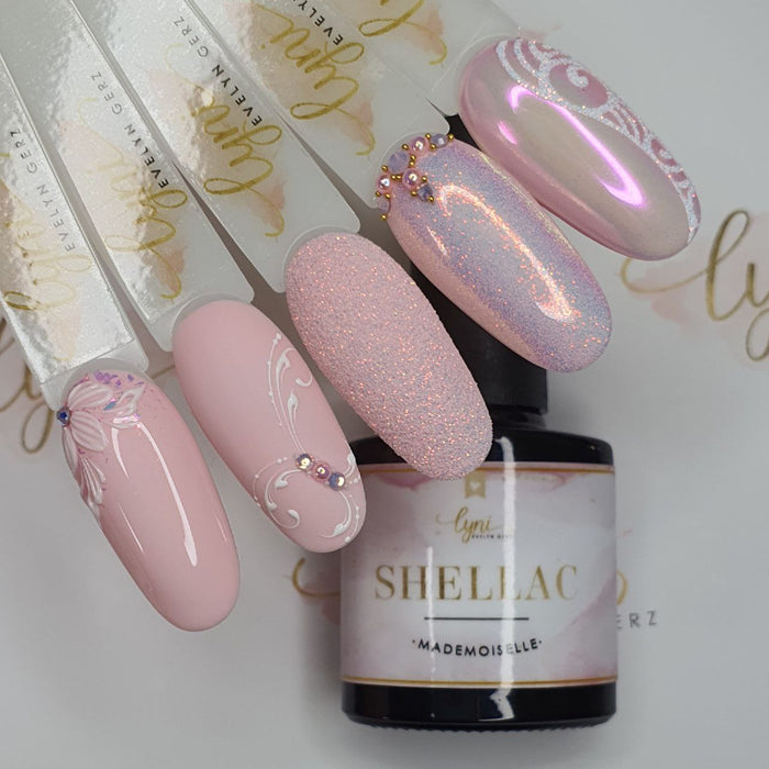 Shellac · Mademoiselle 7,3ml