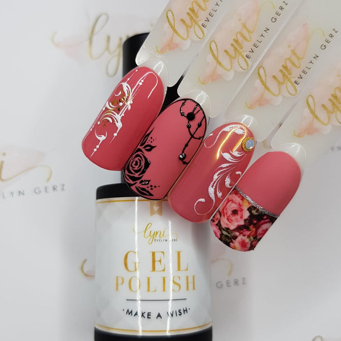 Shellac · Make a Wish 7,3ml