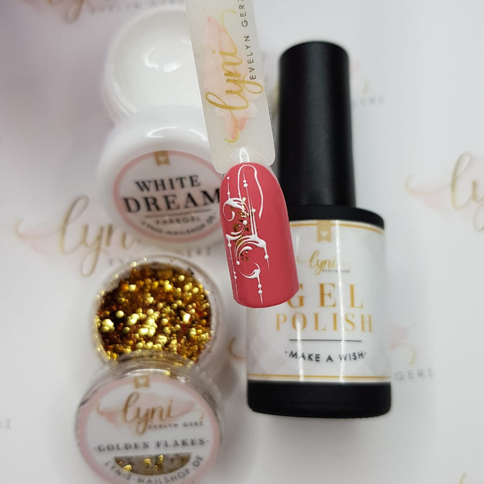 Shellac · Make a Wish 7,3ml