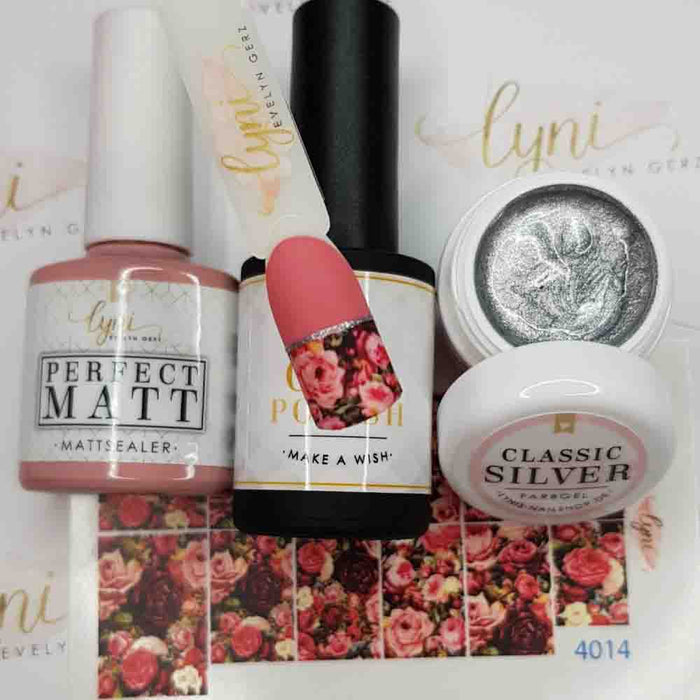 Shellac · Make a Wish 7,3ml