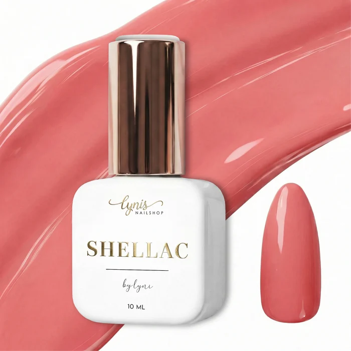 Shellac · Make a Wish 7,3ml