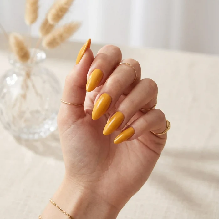 Shellac · Mango 10ml