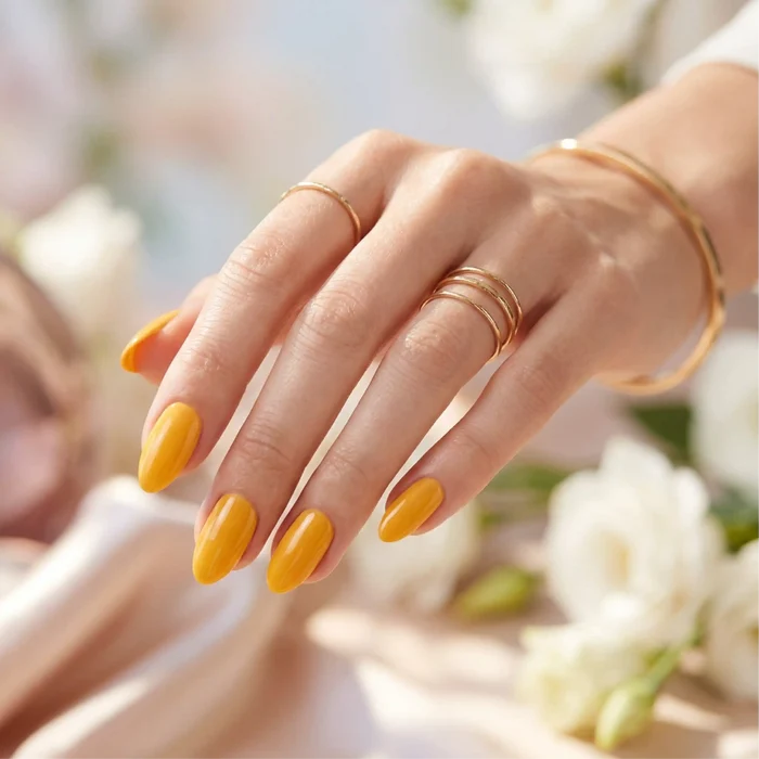 Shellac · Mango 10ml