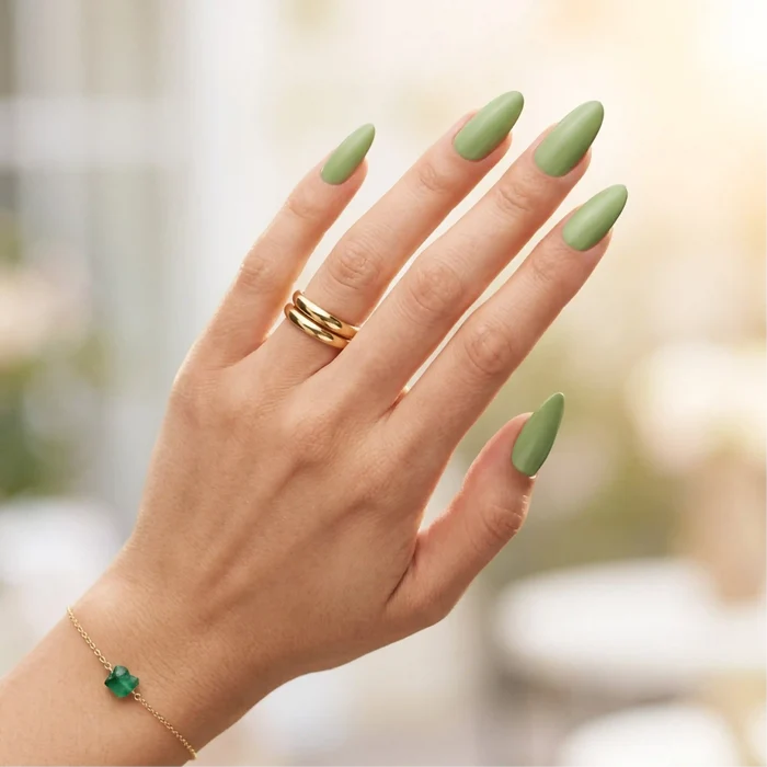 Shellac · Matcha Latte 10ml