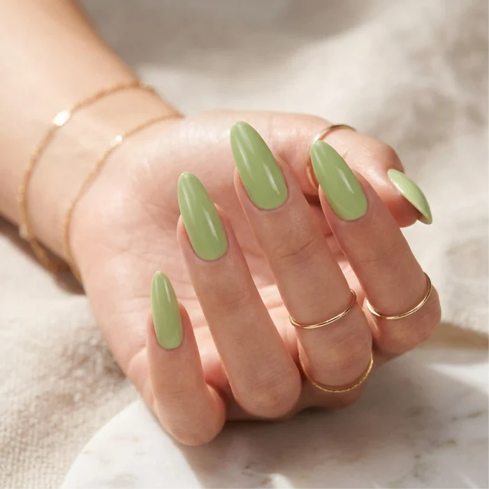 Shellac · Matcha Latte 10ml