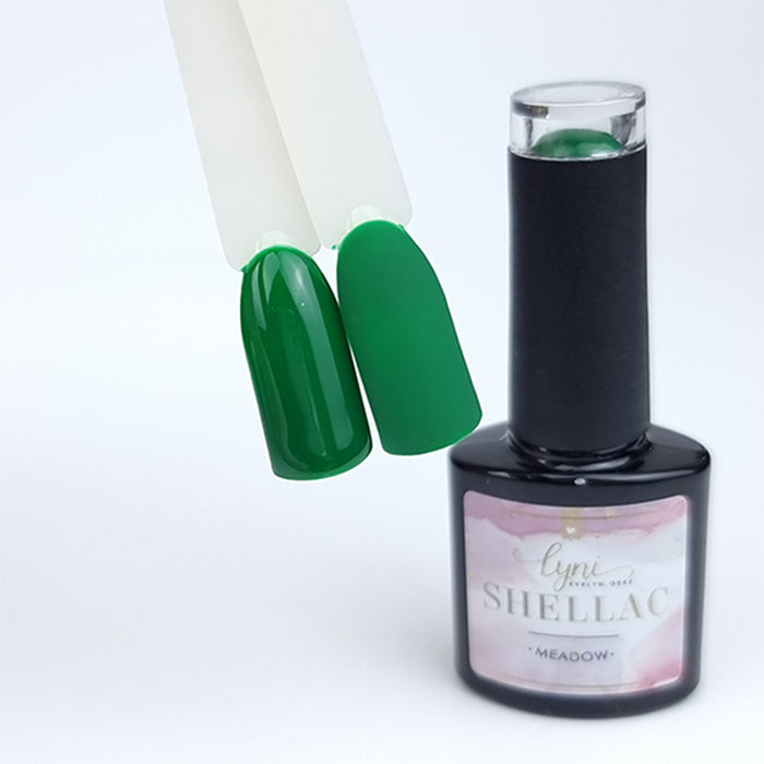 Shellac · Meadow 7,3ml