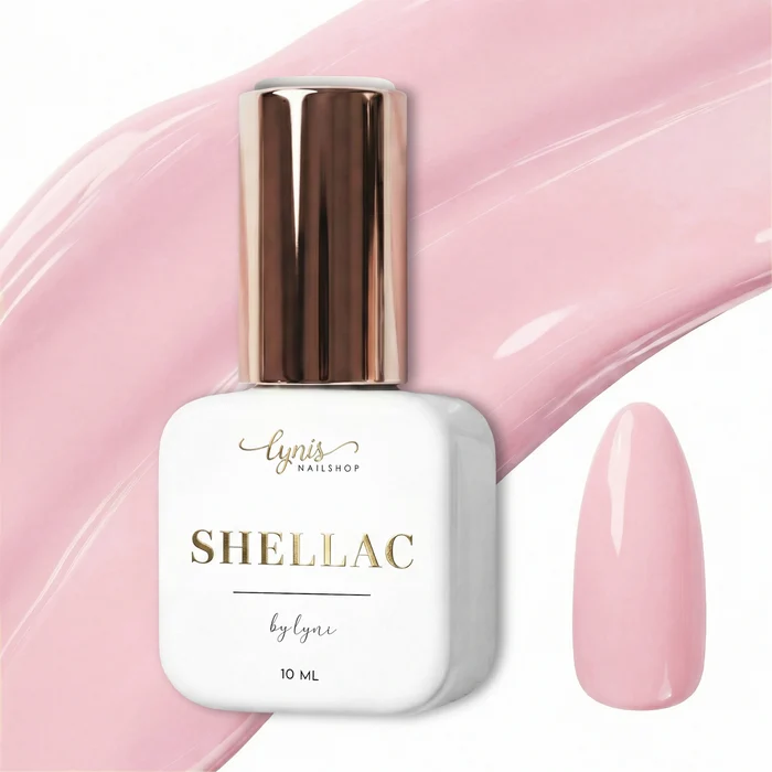 Shellac · Memories 10ml