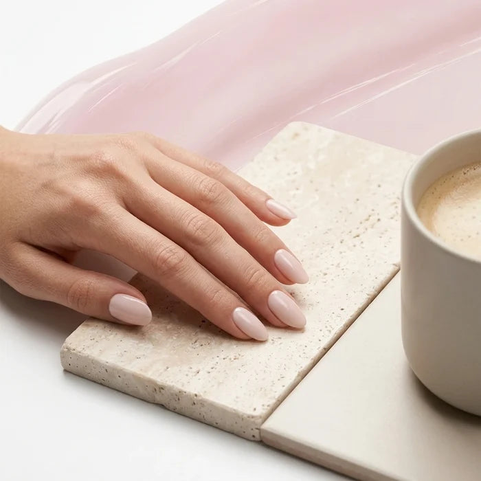 Shellac · Milk Coffee 10ml
