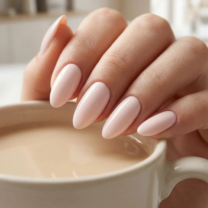 Shellac · Milk Coffee 10ml