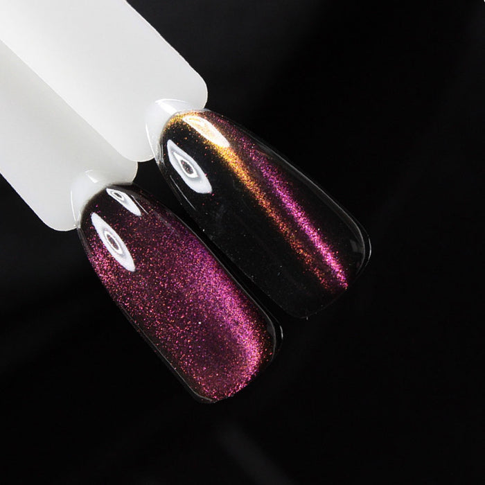 Shellac · Mirror Cat Eye 01 7,3ml