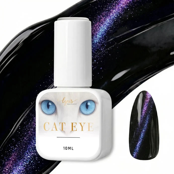 Shellac · Mirror Cat Eye 03 10ml