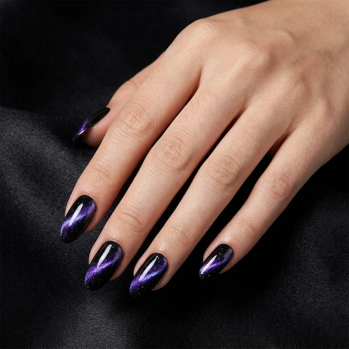 Shellac · Mirror Cat Eye 03 10ml