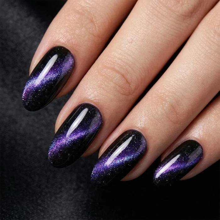 Shellac · Mirror Cat Eye 03 10ml