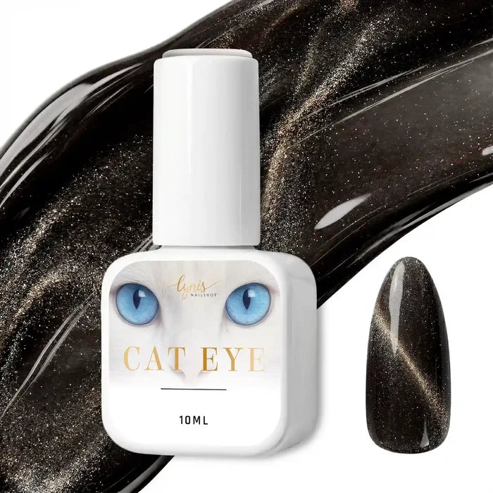 Shellac · Mirror Cat Eye 05 10ml