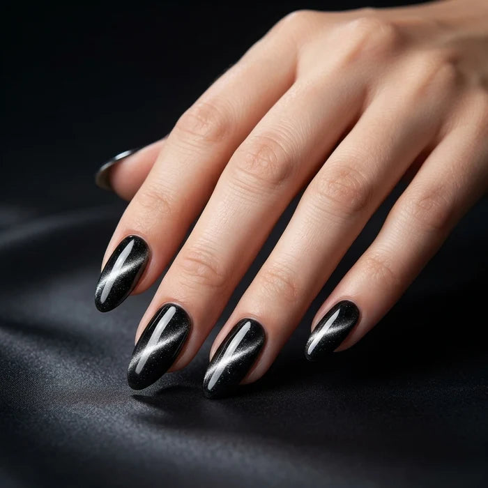 Shellac · Mirror Cat Eye 05 10ml