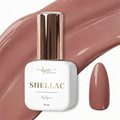 Shellac · Mocha 10ml