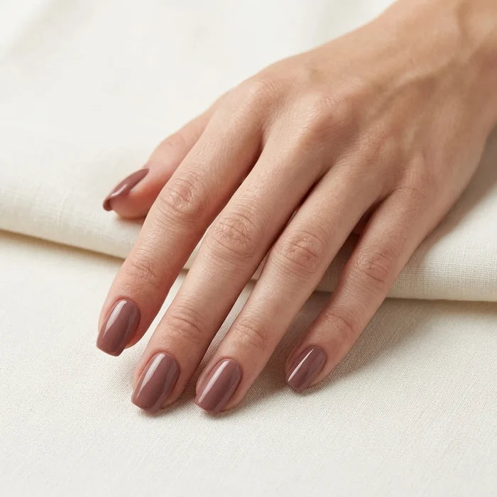 Shellac · Mocha 10ml