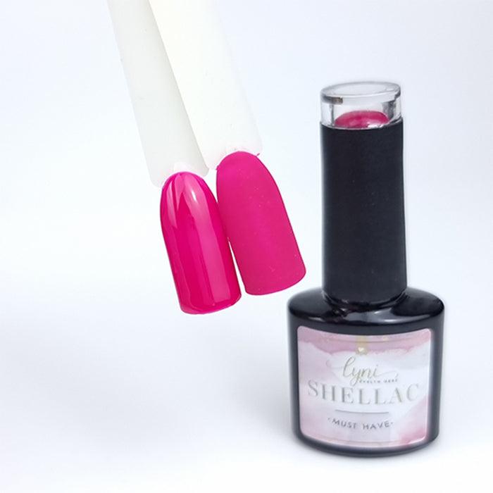 Shellac · Must Have 7,3ml