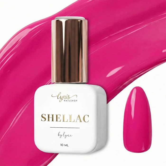 Shellac · Must Have 7,3ml