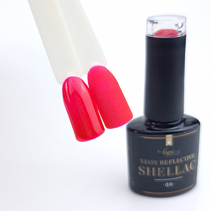 Shellac · Neon Reflective 05 · 7,3ml
