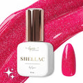 Shellac · Neon Reflective 07 · 10ml