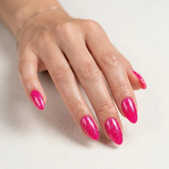 Shellac · Neon Reflective 07 · 10ml