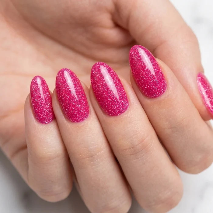 Shellac · Neon Reflective 07 · 10ml