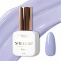 Shellac · Pastell Lilac 10ml