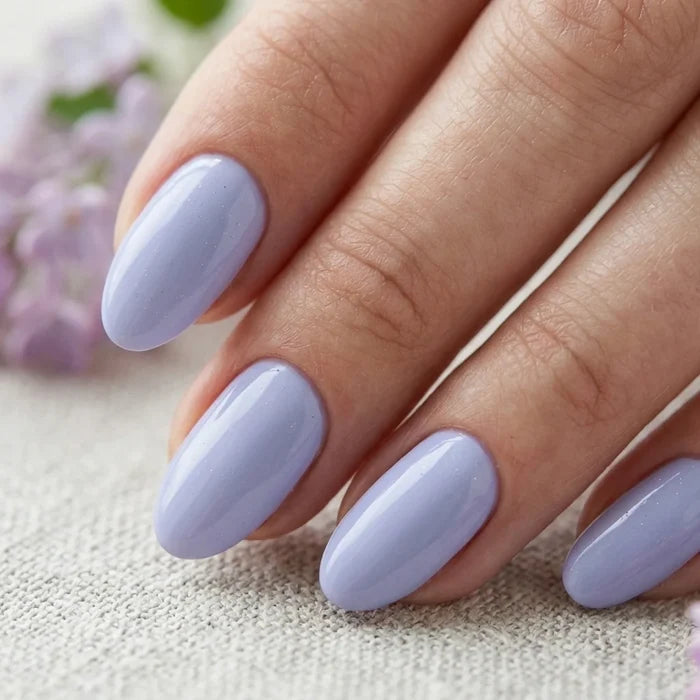 Shellac · Pastell Lilac 10ml