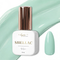Shellac · Pastell Mint 10ml