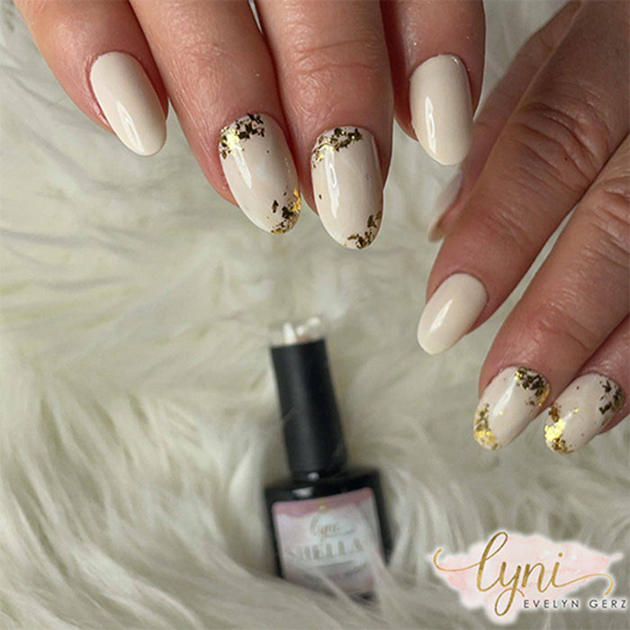 Shellac · Pastell Nude 7,3ml