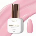 Shellac · Pastell Rose 10ml