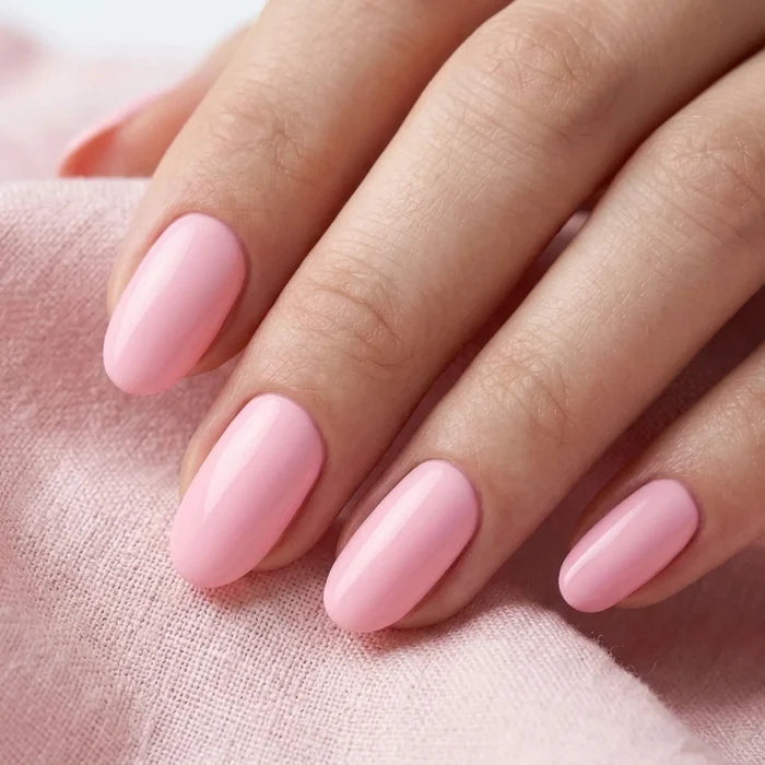 Shellac · Pastell Rose 10ml