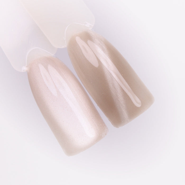 Shellac · Pearl Champagne · Cat Eye 10ml