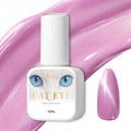Shellac · Pearl Plum · Cat Eye 10ml