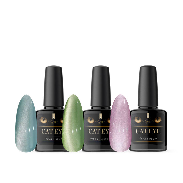 Shellac · Pearl Set Juni