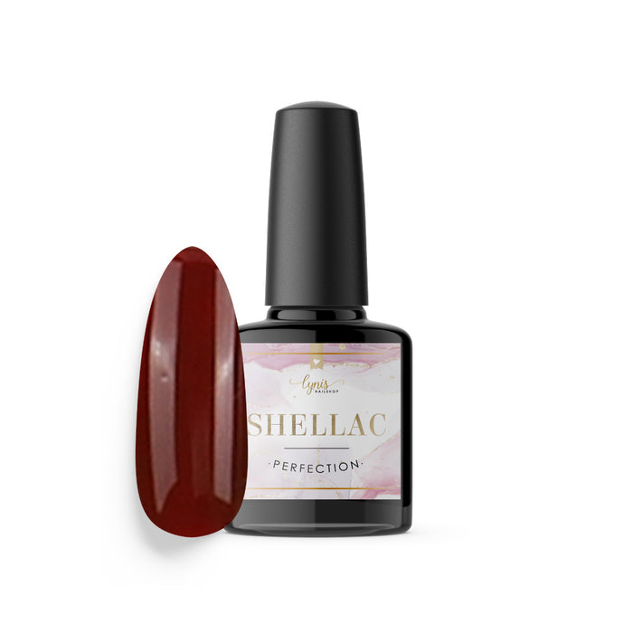 Shellac · Perfection 7,3ml