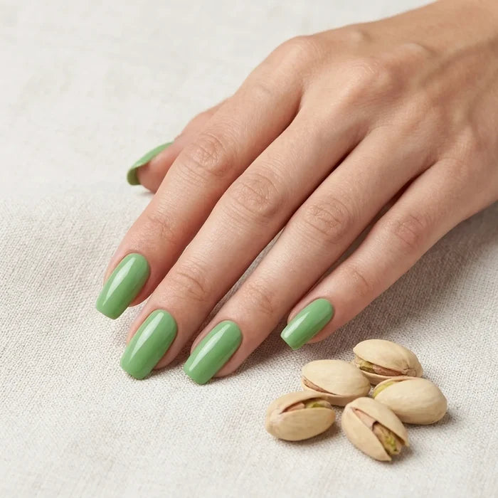 Shellac · Pistachio 10ml