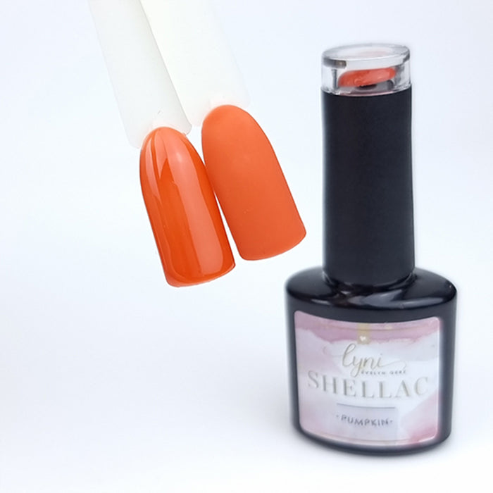 Shellac · Pumpkin 7,3ml