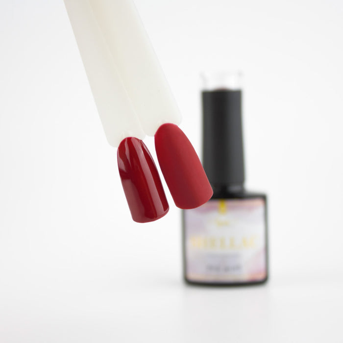Shellac · Red Wine 7,3ml