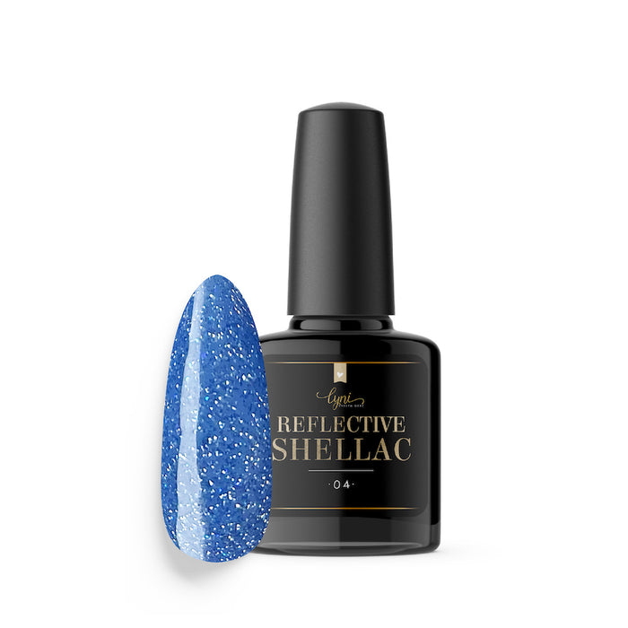 Shellac · Reflective 04 · 7.3ml