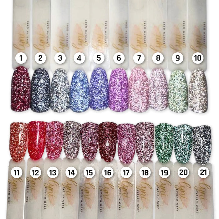 Shellac · Reflective 04 · 7.3ml
