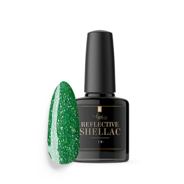 Shellac · Reflective 19 · 7.3ml