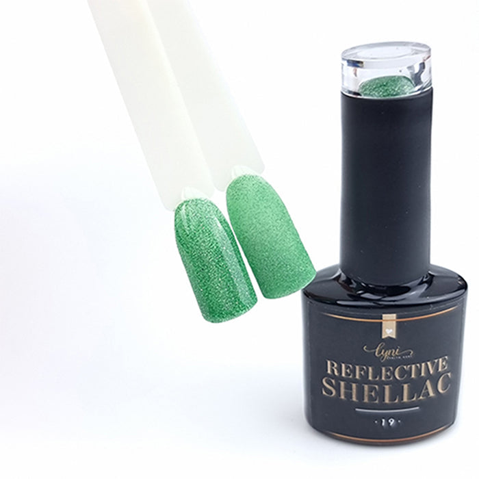 Shellac · Reflective 19 · 7.3ml