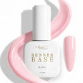 Shellac · Rubber Base · Cotton 10ml*