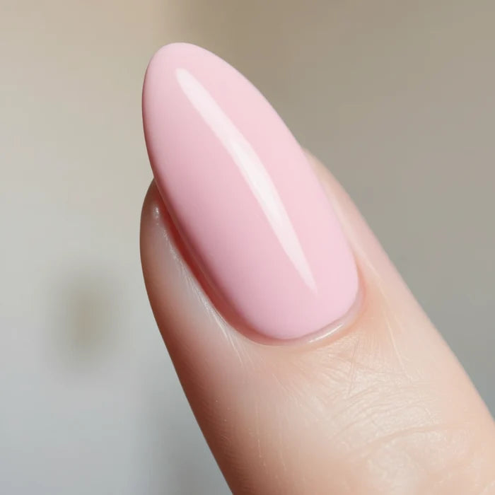 Shellac · Rubber Base · Cotton 10ml*