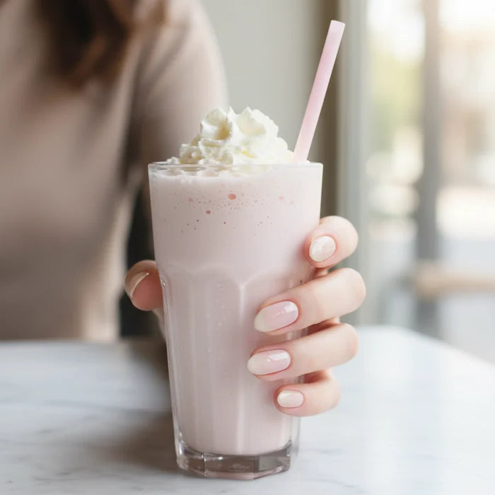 Shellac · Rubber Base · Milkshake 10ml
