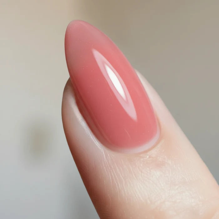 Shellac · Rubber Base · Nature 10ml