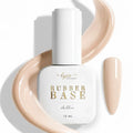 Shellac · Rubber Base · Sandy 10ml