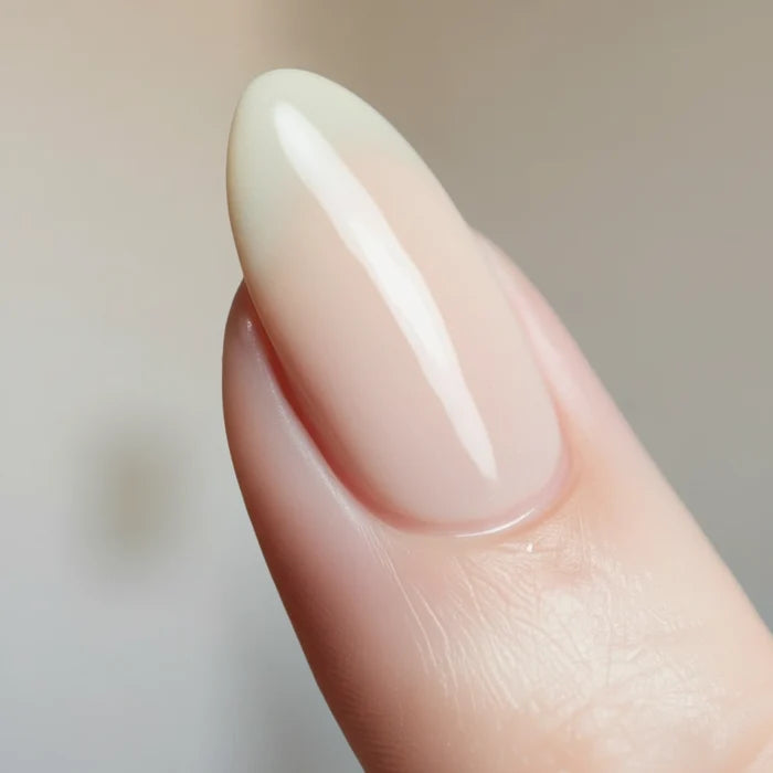 Shellac · Rubber Base · Sandy 10ml